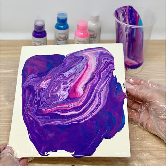 ArtSkills 2 Pack 8" x 10" Canvas Panel